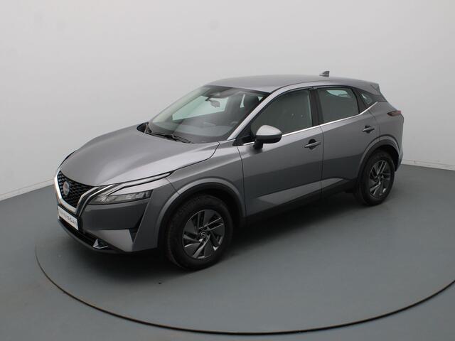 Nissan QASHQAI 140pk MHEV Business Access Camera | Adapt. Cruise | Carplay | Parkeersens. v+a