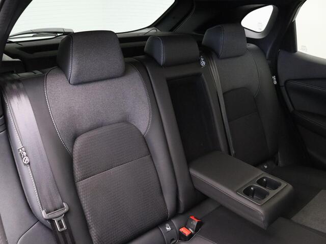 Nissan QASHQAI 1.3 MHEV Xtronic N-Connecta | Headup display | 18" Velgen | Stoel, Stuur en Voorruitverwarming | Adaptieve Cruise Control | Elektrische Achterklep |