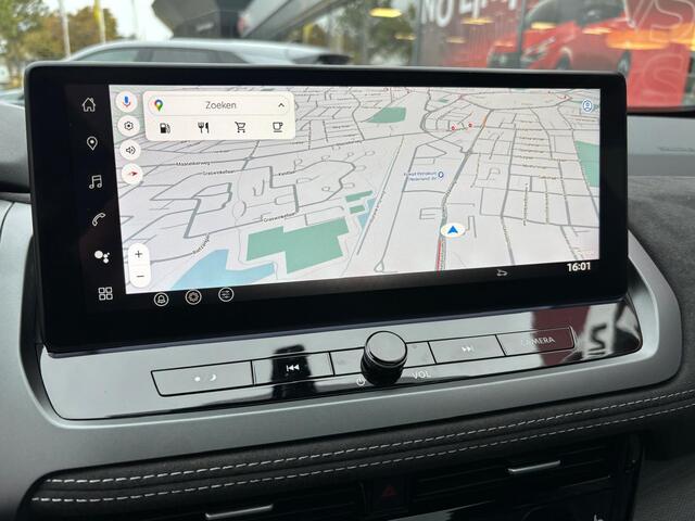 Nissan QASHQAI MHEV 158 Xtronic Tekna Plus | PANORAMADAK | HEAD-UP DISPLAY | BOSE AUDIO | LEDER | MASSAGESTOELEN |
