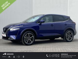 nissan-qashqai-1.3-mhev-xtronic-tek