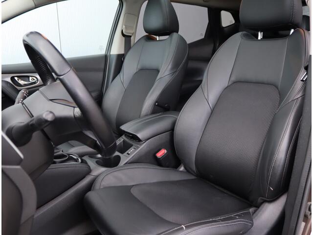 Nissan QASHQAI 1.2 Tekna | Panoramadak | 360 Camera | Trekhaak | Org. NL