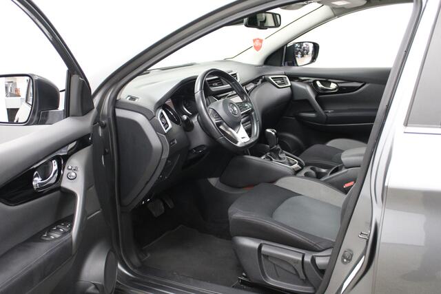 Nissan QASHQAI 1.3 DIG-T Design Edition 1ste Eigenaar|Dealer onderhouden