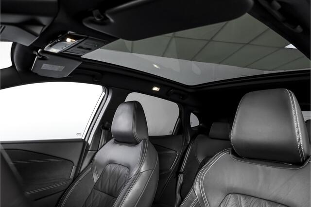 Nissan QASHQAI 1.3 MHEV 158 PK Xtronic Tekna Plus - Automaat (Nw. Model) | Cold Pack | Pano | Leder/Alcant. | Dig. Cockpit | Adapt. Cruise | Stoel-+Stuurverw. | 360 Camera | Bose | NAV + App. Connect | Auto. Airco | LM 19" | Elek. Klep | 1544