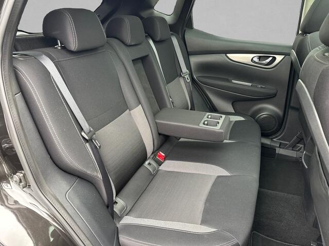 Nissan QASHQAI 1.2 N-Connecta 360 CAMERA / TREKHAAK / CRUISE