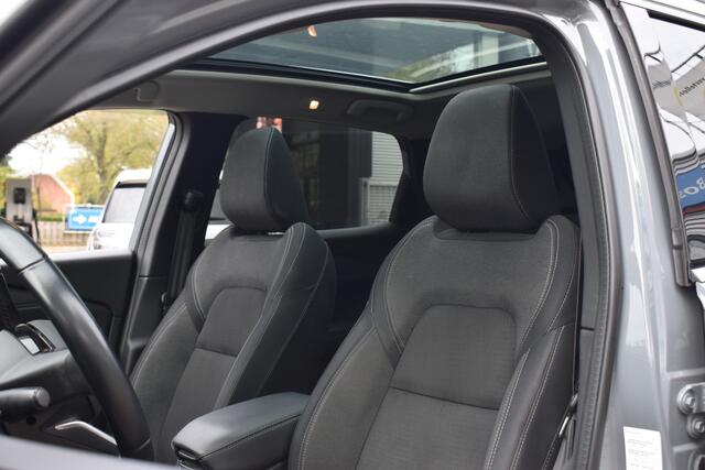 Nissan QASHQAI 1.3 MHEV N-Connecta 140pk | Panoramadak | Stuur/Stoelverwarming | Rondomzicht camera | Whatsapp 06-5318899912 mnd BOVAG garantie |