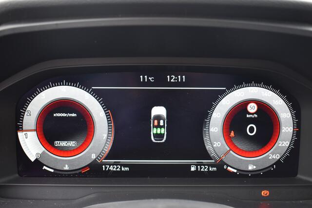 Nissan QASHQAI 1.3 MHEV N-Connecta 140pk | Panoramadak | Stuur/Stoelverwarming | Rondomzicht camera | Whatsapp 06-5318899912 mnd BOVAG garantie |