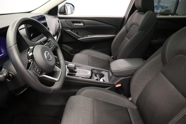 Nissan QASHQAI 1.3 MHEV Xtronic Premiere Edition Panoramadak 18"lmv 1800kg Trekgewicht!