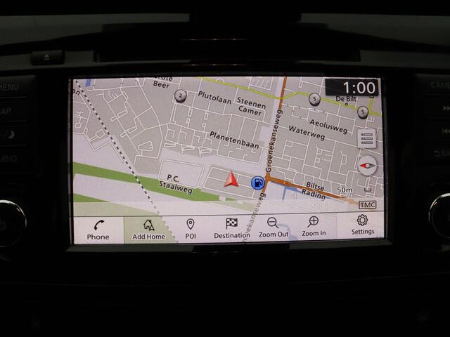 Nissan QASHQAI 160pk DIG-T N-Connecta 360° Camera | Cruise | Navi | Parkeersens. v+a