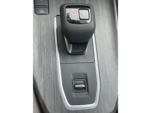 Nissan QASHQAI 1.3 MHEV Tekna Automaat Navigatie, Pro-Pilot, Leder, 360 Camera, Head Up Display, LED, 19"Lm, Climate Control