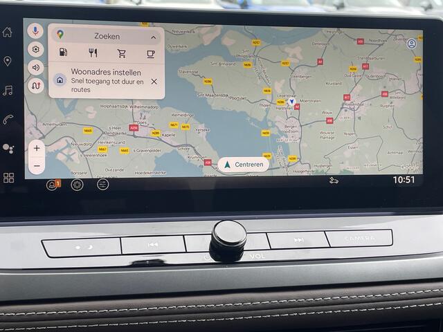 Nissan QASHQAI 1.3 MHEV Tekna Automaat Navigatie, Pro-Pilot, Leder, 360 Camera, Head Up Display, LED, 19"Lm, Climate Control