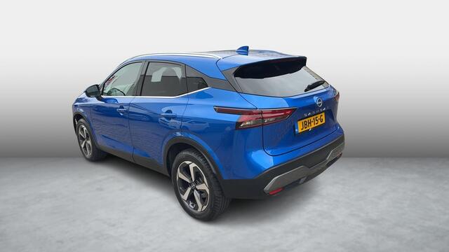 Nissan QASHQAI 1.3 MHEV N-Connecta Design Pack Panorama Dak