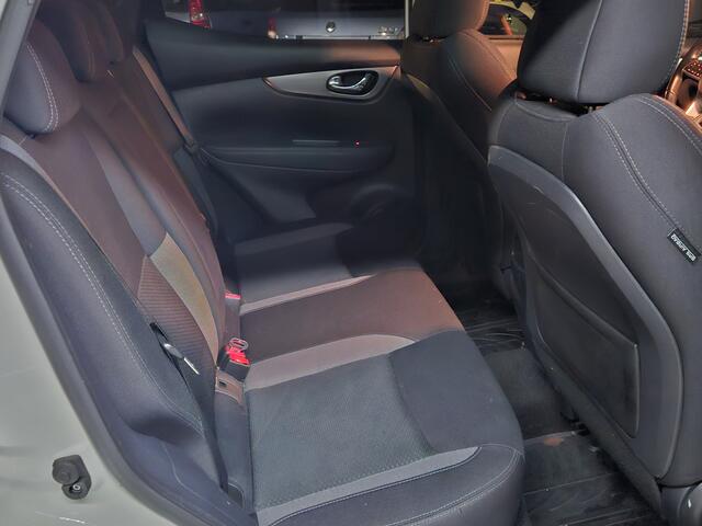 Nissan QASHQAI 1.3 DIG-T Visia