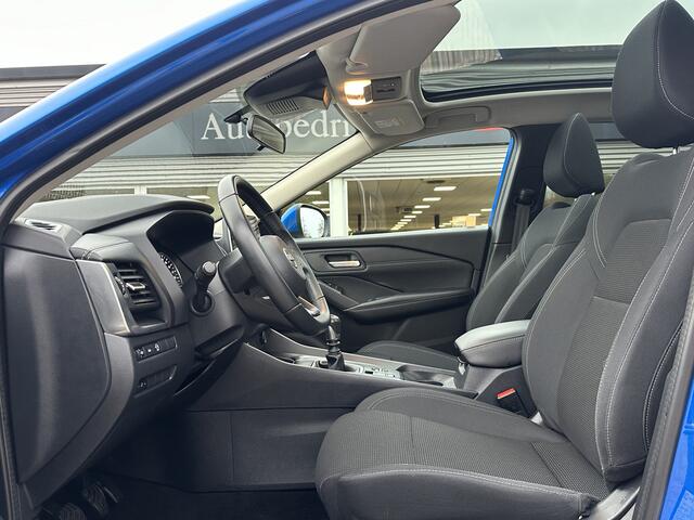 Nissan QASHQAI 1.3 MHEV Acenta | Panodak | CarPlay | Camera | ACC | Keyless