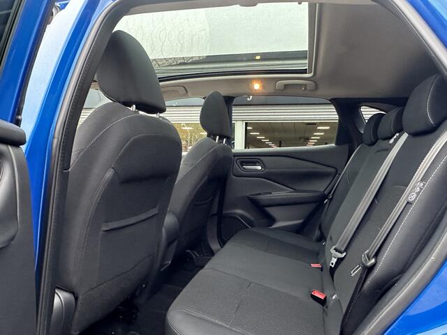 Nissan QASHQAI 1.3 MHEV Acenta | Panodak | CarPlay | Camera | ACC | Keyless