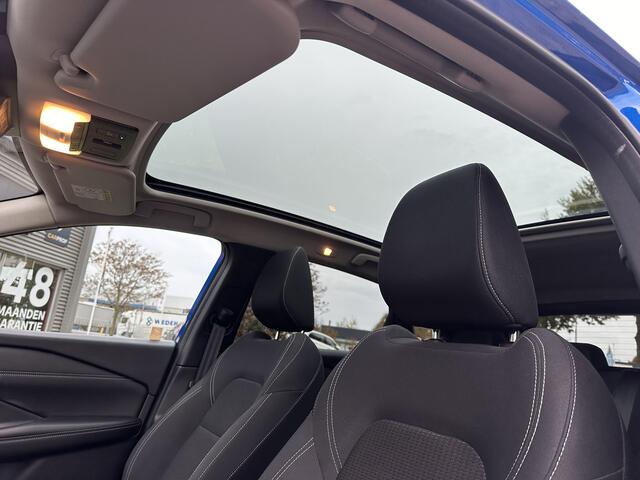 Nissan QASHQAI 1.3 MHEV Acenta | Panodak | CarPlay | Camera | ACC | Keyless