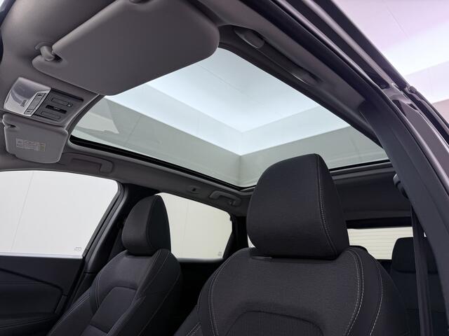 Nissan QASHQAI AUT T 158PK MHEV N-Connecta Pano-dak 360°Camera Adaptieve Cruise Hybrid Apple Carplay Android Auto Navi Ecc Pdc DAB Lmv Led Bluetooth Privacy Glas Wifi Xtronic N-Connecta Origineel Nederlandse Auto Nieuwprijs van ¤44.540,-