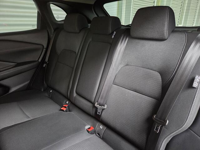 Nissan QASHQAI 1.5 e-Power N-Connecta