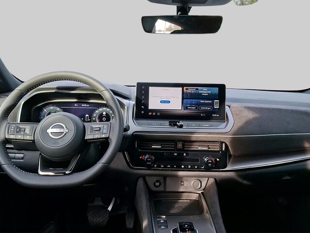 Nissan QASHQAI 1.5 e-Power N-Design Coldpack