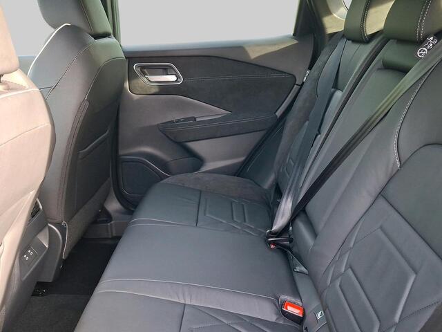 Nissan QASHQAI 1.5 e-Power N-Design Coldpack