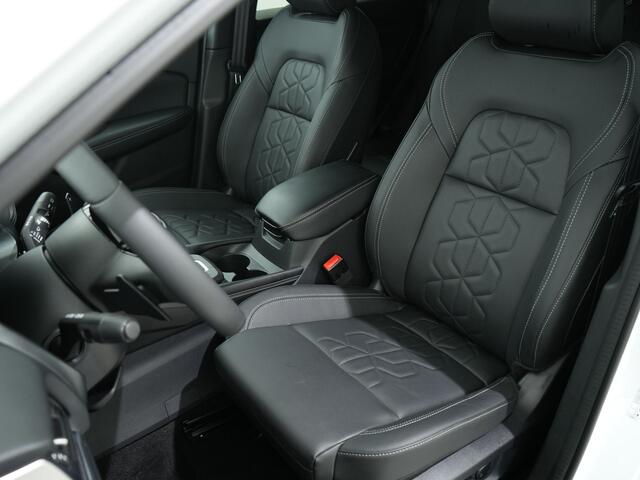 Nissan QASHQAI 1.3 MHEV 158PK XTRONIC TEKNA | Leer | Cold Climate Pack