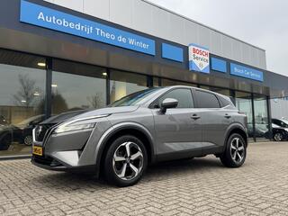 nissan-qashqai-1.3-mhev-n-connecta