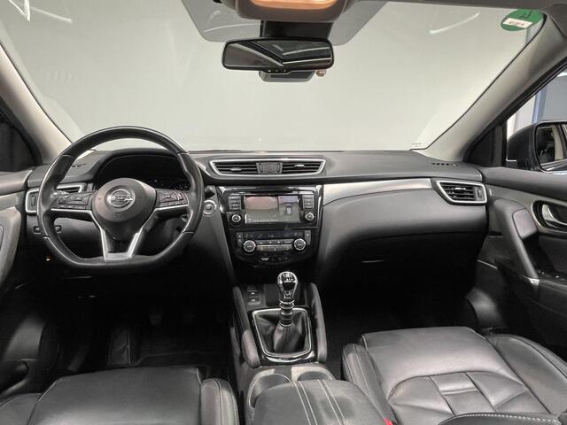 Nissan QASHQAI 1.3 DIG-T Premium Edition | Panoramadak | Leder | Navigatie |