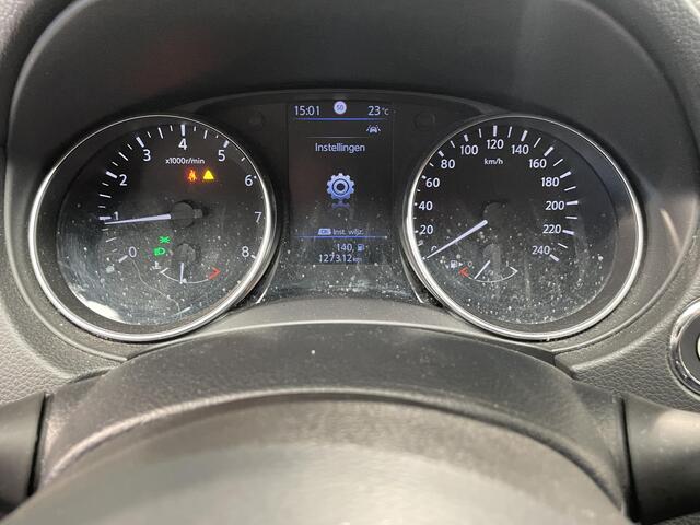 Nissan QASHQAI 1.3 DIG-T Premium Edition | Panoramadak | Leder | Navigatie |