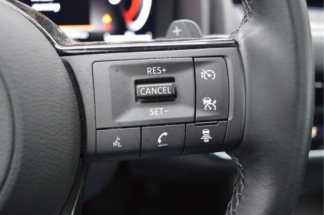 Nissan QASHQAI 158PK MHEV Xtronic N-Connecta Nap / Pano / Trekhaak