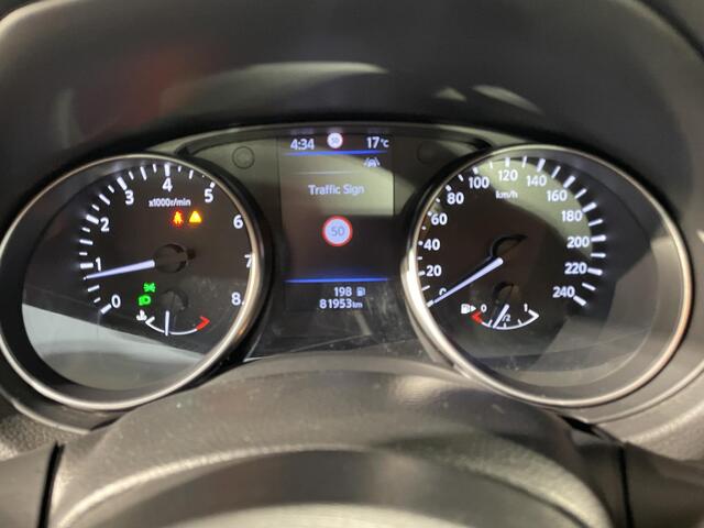 Nissan QASHQAI 1.3 DIG-T N-Connecta Climatie Controle | Navigatie | Camera