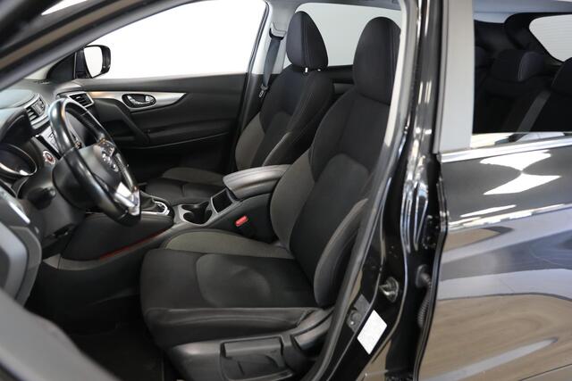 Nissan QASHQAI 1.3 DIG-T N-Connecta | Panoramadak | Automaat