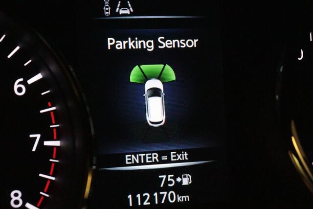 Nissan QASHQAI 1.2 Visia | BLUETOOTH | PDC V+A | STOELVERW | LANE-ASSIST | TREKHAAK AFN |