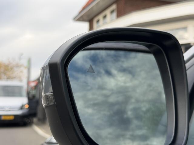 Nissan QASHQAI N-Connecta 1.3 MHEV 158PK Xtronic Automaat Navigatie, Rondomzichtcamera, Stoel, Stuur & Voorruitverwarming, Elektrische Kofferklep