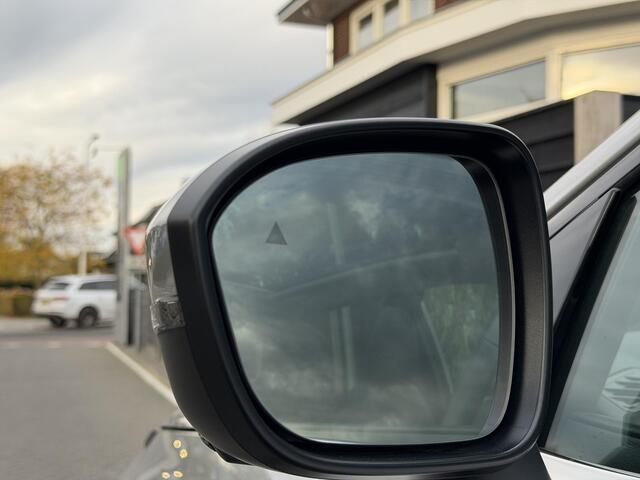 Nissan QASHQAI N-Connecta 1.3 MHEV 158PK Xtronic Automaat Navigatie, Rondomzichtcamera, Stoel, Stuur & Voorruitverwarming, Elektrische Kofferklep