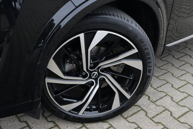 Nissan QASHQAI 1.3 MHEV Xtronic Tekna Plus | Pano | Winter Pakket | Head-Up |