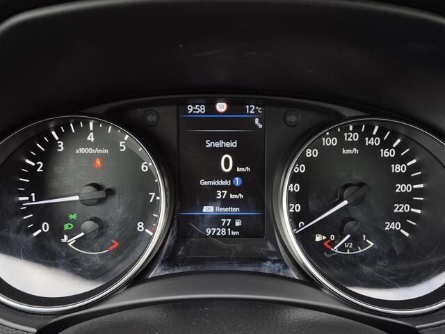 Nissan QASHQAI 1.3 DIG-T N-Connecta | Navigatie | Panoramadak | AppleCarplay/AndroidAuto | 360 Camera |