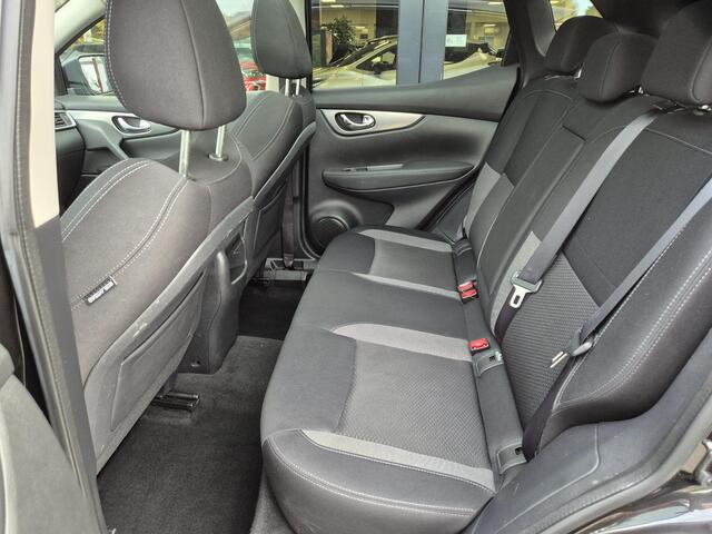 Nissan QASHQAI 1.3 DIG-T N-Connecta | Navigatie | Panoramadak | AppleCarplay/AndroidAuto | 360 Camera |