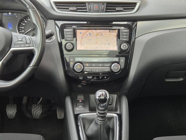 Nissan QASHQAI 1.3 DIG-T N-Connecta | Navigatie | Panoramadak | AppleCarplay/AndroidAuto | 360 Camera |