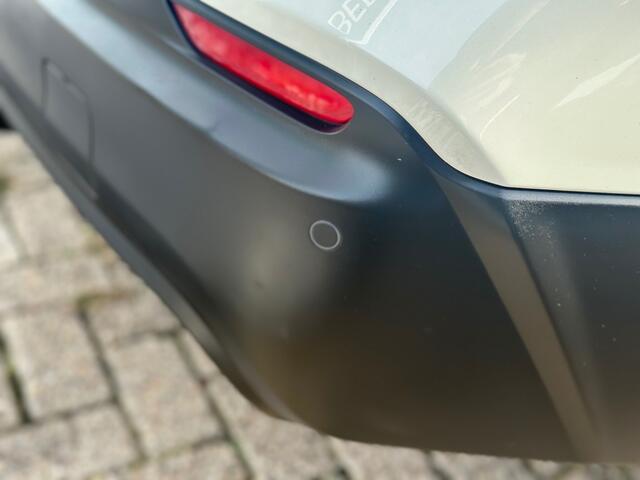 Nissan QASHQAI 1.3 DIG-T DCT Automaat Business Edition '' Camera - Trekhaak - Allseasonbanden ''