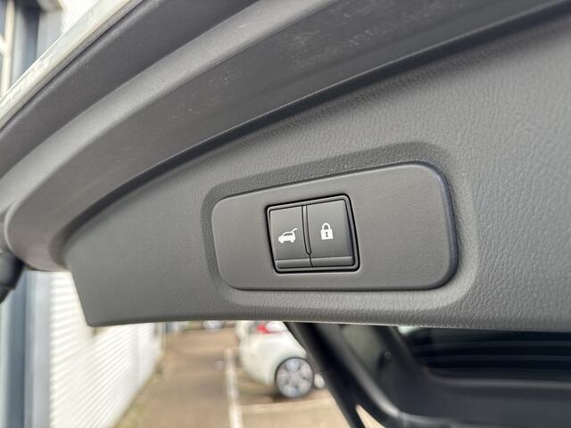 Nissan QASHQAI 1.3 MHEV Xtronic Tekna Plus