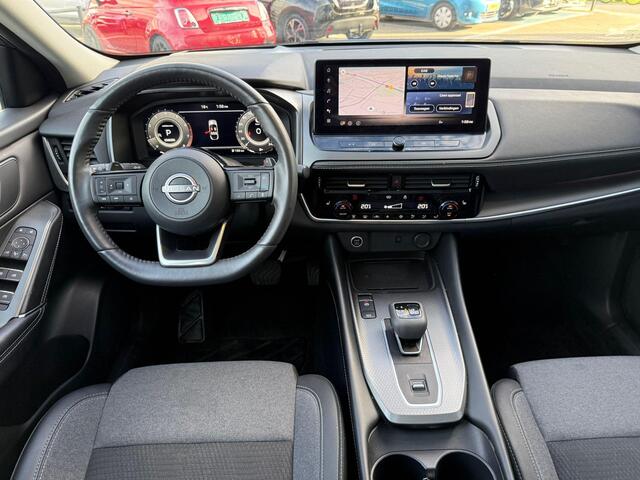 Nissan QASHQAI 1.3 MHEV Xtronic N-Connecta *Easy & Design Pack*