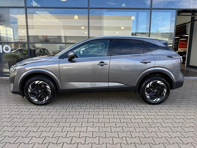 Nissan QASHQAI 1.3 MHEV Xtronic N-Connecta *Easy & Design Pack*
