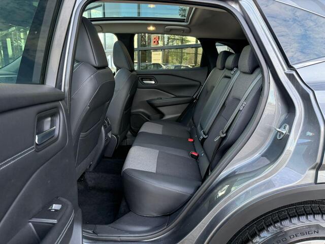 Nissan QASHQAI 1.3 MHEV Xtronic N-Connecta *Easy & Design Pack*