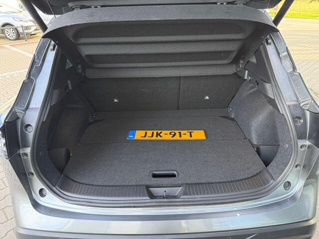 Nissan QASHQAI 1.3 MHEV Xtronic N-Connecta *Easy & Design Pack*