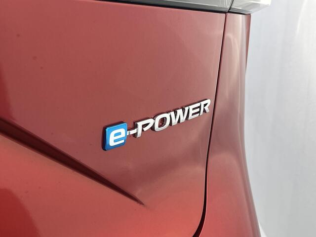 Nissan QASHQAI 1.5 ePower N-Design / Panoramadak / 360° Camera / Apple Carplay & Android Auto / Navigatie full map / Stuur- en Stoelverwarming / Voorruit Verwarming / Keyless Entry & Start / Adaptieve Cruise Control / Climate Control / Alcantara Bekleding /