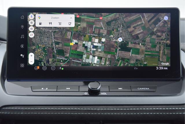 Nissan QASHQAI 1.3 MHEV Xtronic Tekna Plus |