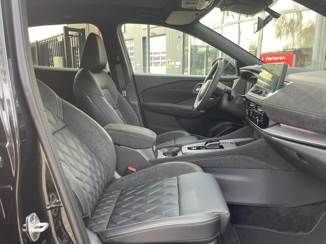 Nissan QASHQAI 1.5 ePower Tekna Plus