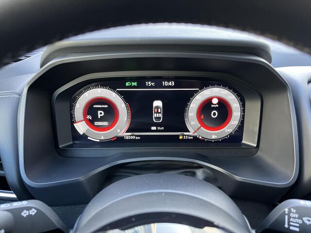 Nissan QASHQAI 1.3 MHEV Xtronic N-Connecta | Carplay/Navi/360°/18-inch/Blind Spot