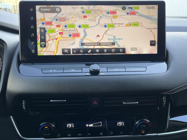 Nissan QASHQAI 1.3 MHEV Xtronic N-Connecta | Carplay/Navi/360°/18-inch/Blind Spot