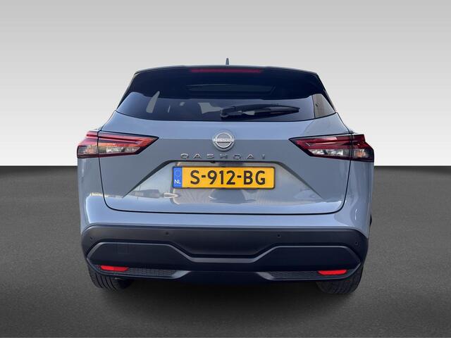 Nissan QASHQAI 1.3 MHEV Xtronic Acenta | Panoramadak | Apple Carplay & Android auto