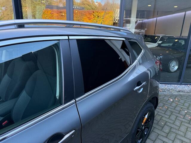 Nissan QASHQAI 1.3 DIG-T Edition 140pk,Panorama,Carplay,Clima,Cruise,Camera,PDC